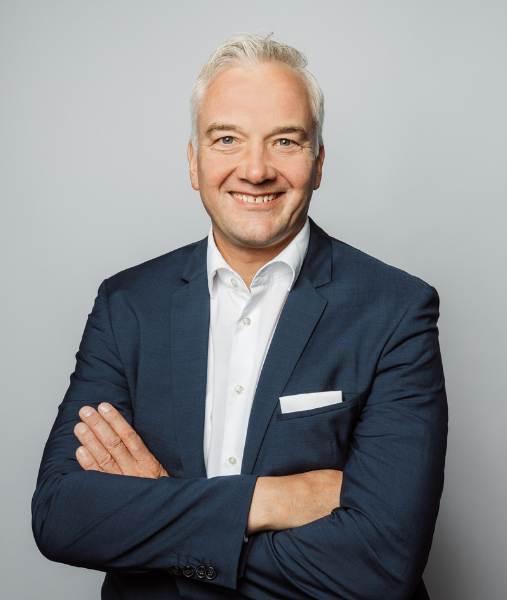 Carsten van der Loo