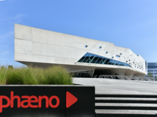 Science-Center phaeno Science-Center phaeno