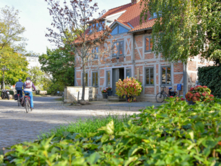 Alt Heßlingen / Rothenfelde Alt Heßlingen / Rothenfelde