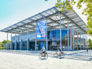 Kunstmuseum Kunstmuseum