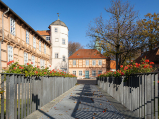 Schloss Fallersleben Schloss Fallersleben