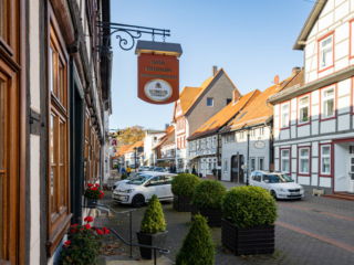Altstadt Fallersleben Altstadt Fallersleben