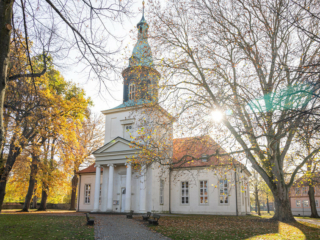 Michaeliskirche Fallersleben Michaeliskirche Fallersleben