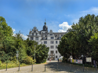 Schloss Wolfsburg Sommer Schloss Wolfsburg Sommer