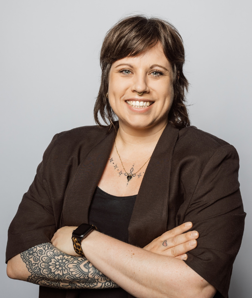 Jana Jauster