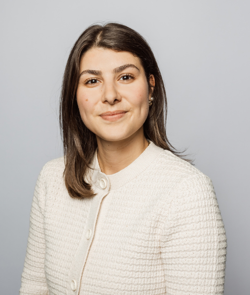 Laura Preuss